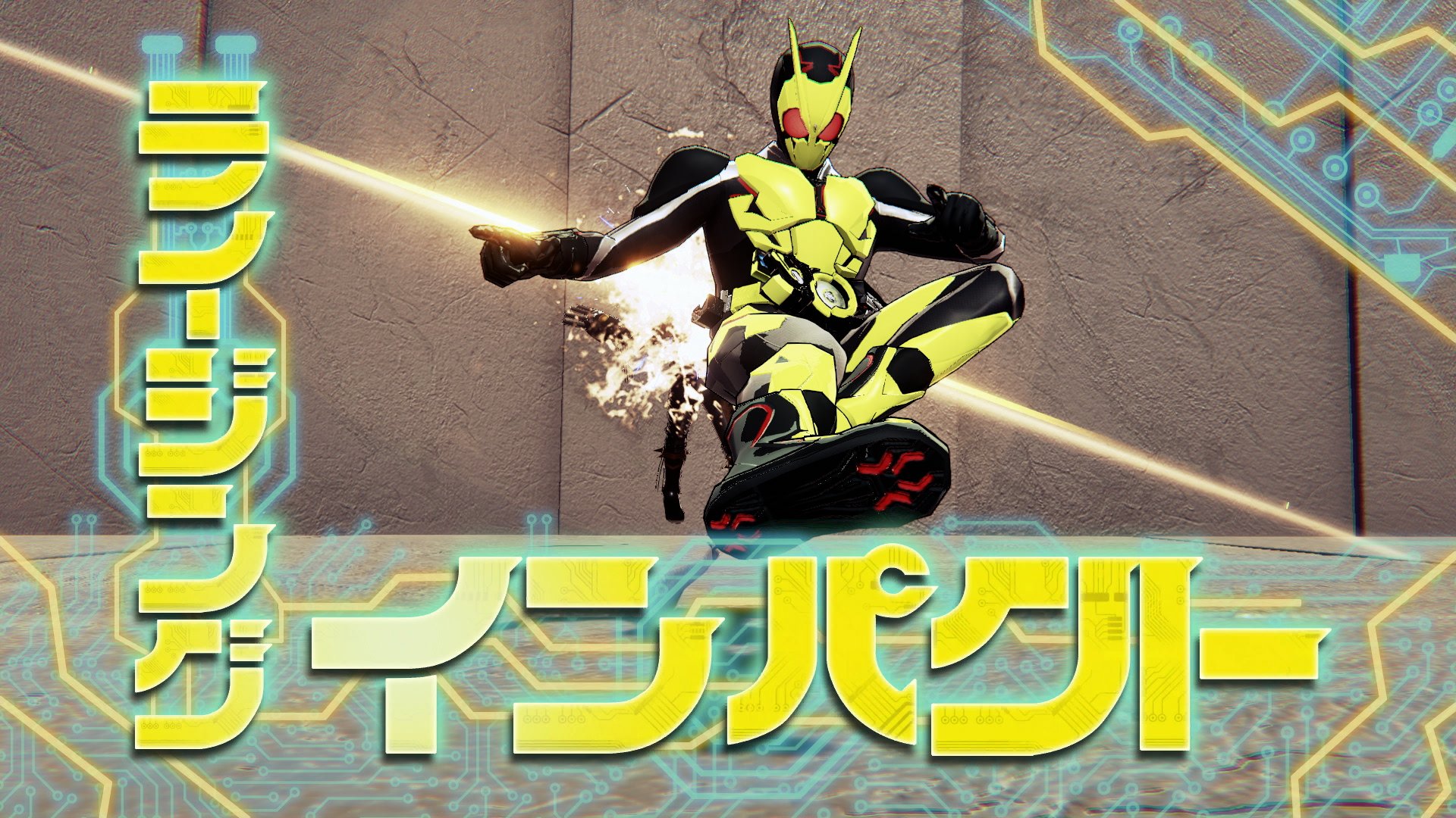 假面骑士:英雄寻忆.Kamen Rider: Memory of Heroez_2