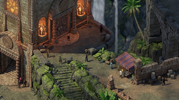 永恒之柱2:死亡之火 终极版.Pillars of Eternity 2 Deadfire Ultimate Edition_2