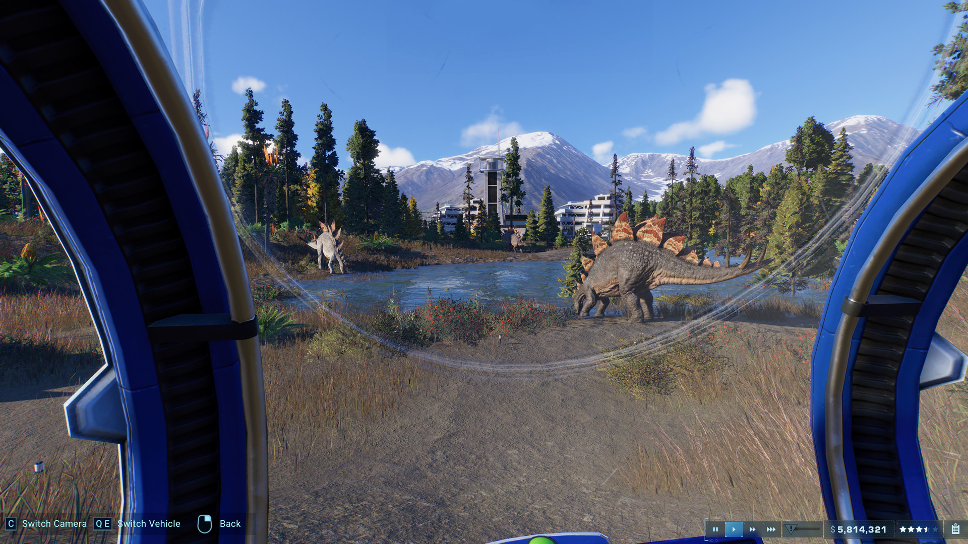 侏罗纪世界:进化2.Jurassic World Evolution 2_0