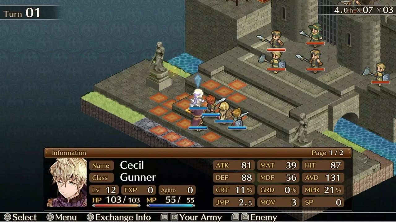 佣兵之翼:虚假的凤凰.Mercenaries Wings: The False Phoenix_1