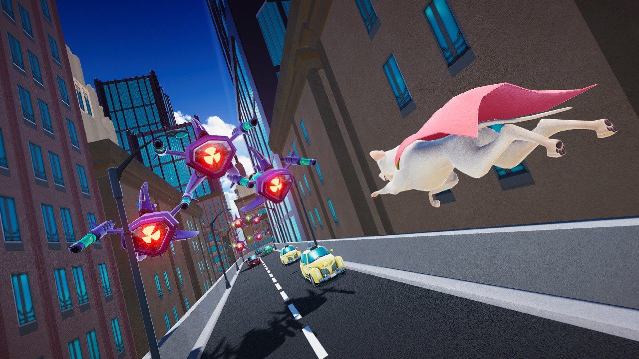 DC超级宠物联盟:氪普托和王牌大冒险.DC League of Super-Pets: The Adventures of Krypto and Ace_1