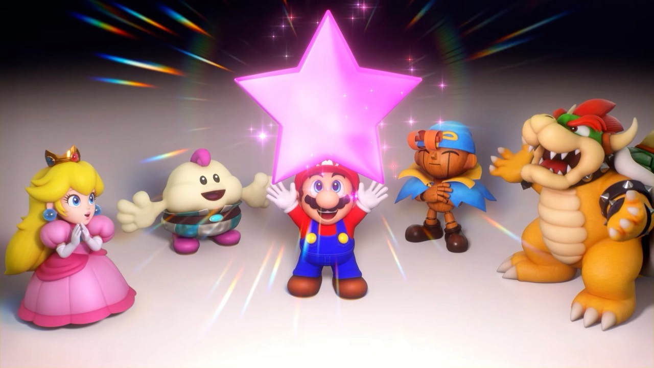 switch《超级马里奥RPG(Super Mario RPG)》中文版1.0.1金手指下载_2