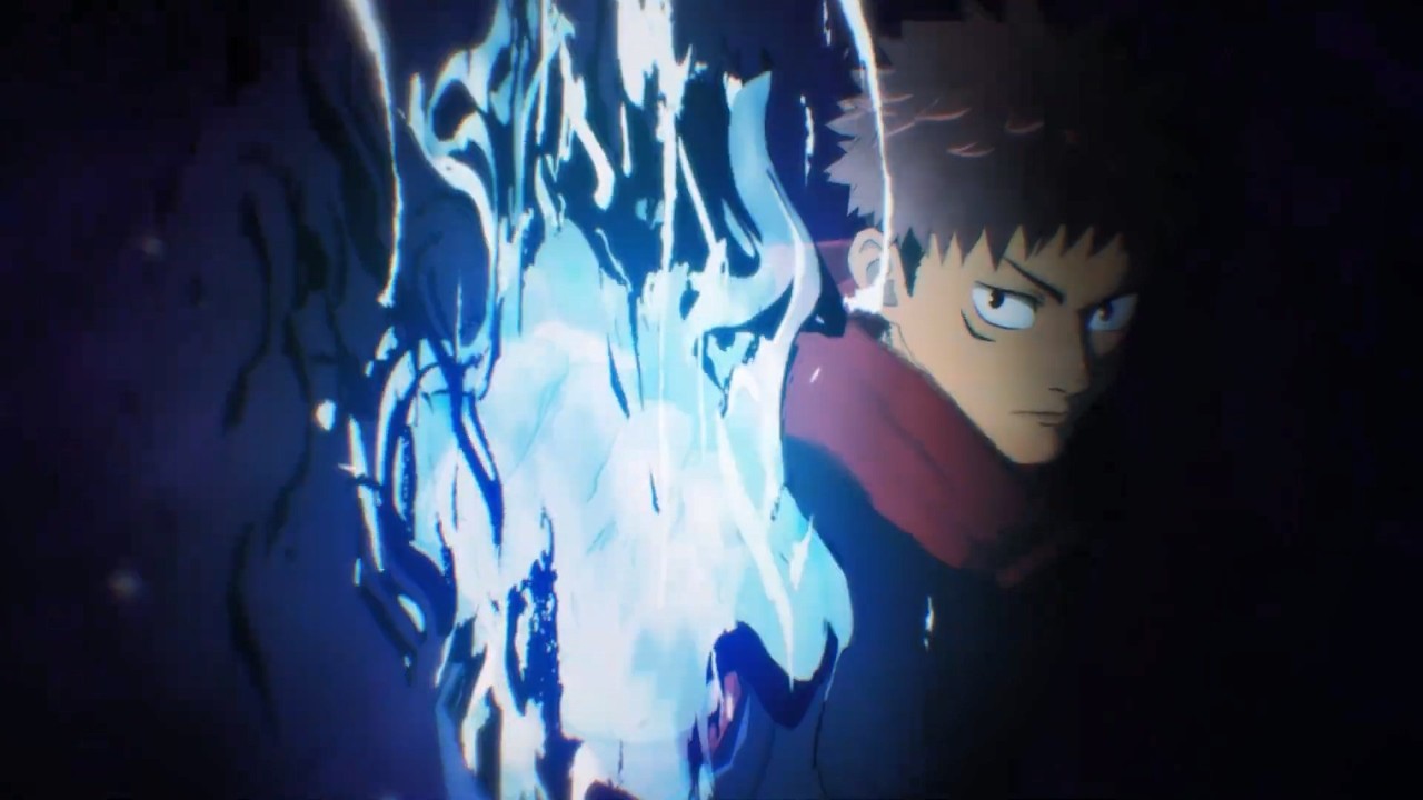 咒术回战:双华乱舞.Jujutsu Kaisen: Cursed Clash_0