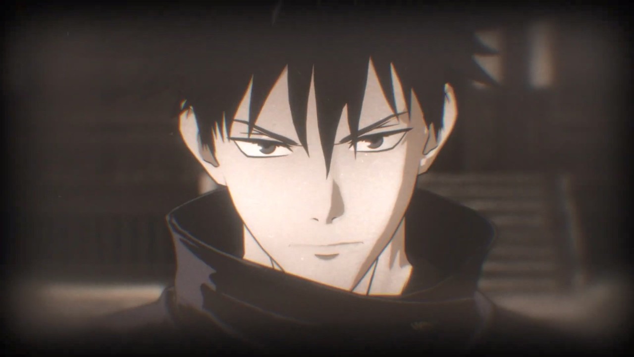 咒术回战:双华乱舞.Jujutsu Kaisen: Cursed Clash_1