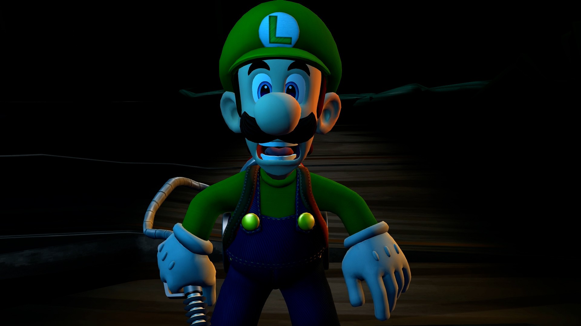 switch《路易吉洋馆2 HD Luigi’s Mansion 2 HD》中文金手指下载_1