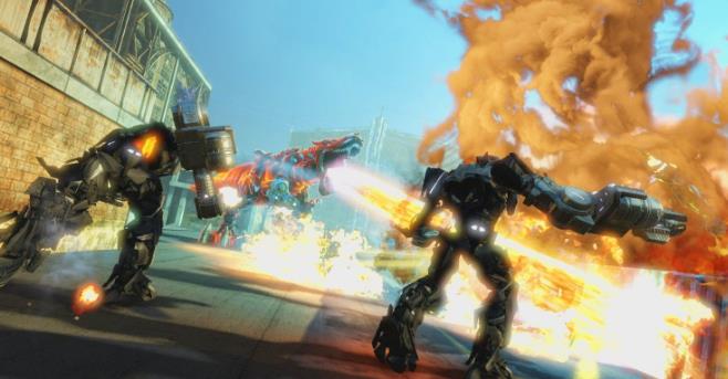 变形金刚:暗焰崛起.Transformers: Rise of the Dark Spark_0