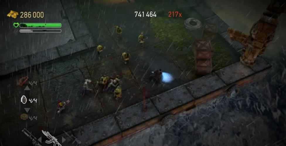 死亡国度:天启版.Dead Nation: Apocalypse Edition_0