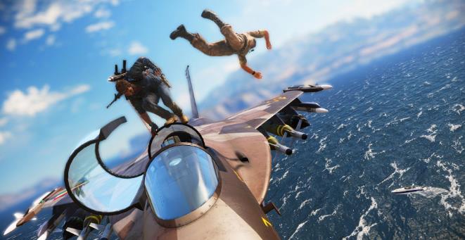 正当防卫3:大号版.Just Cause 3: XL Edition_0