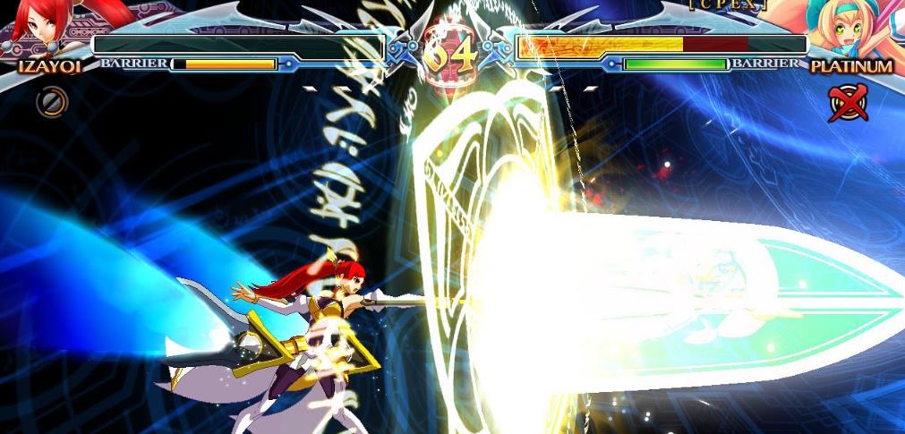 苍翼默示录:刻之幻影 – 扩展版.BlazBlue: Chrono Phantasma Extend_1