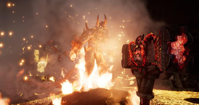 城塞:火焰之炼.Citadel: Forged With Fire_1