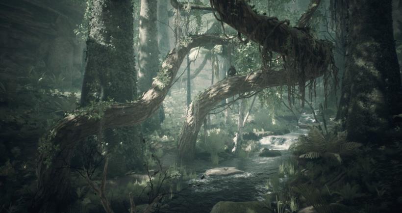 先祖:人类奥德赛.Ancestors: The Humankind Odyssey_0