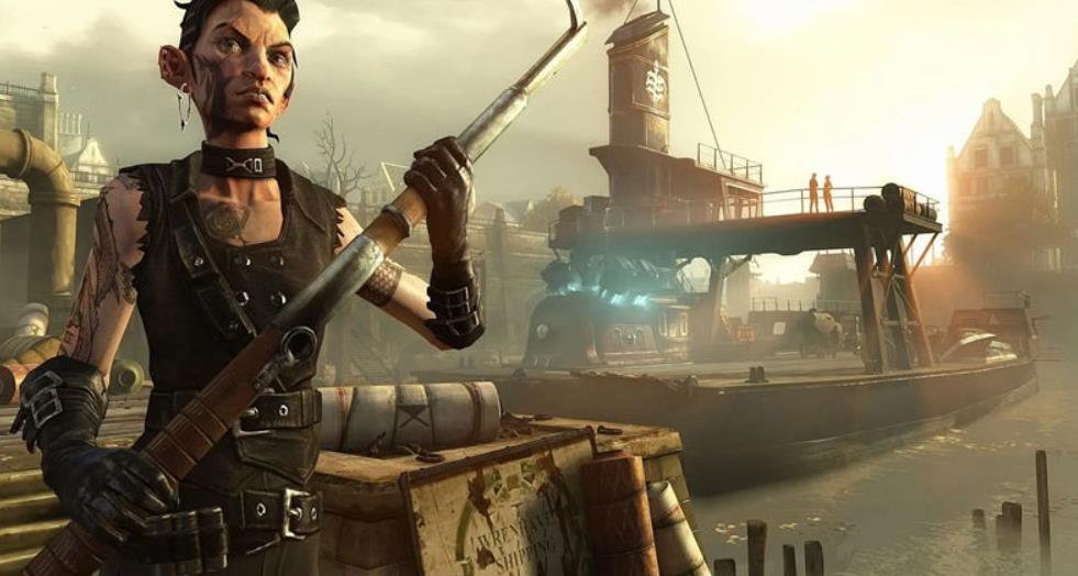 耻辱:决定版.Dishonored: Definitive Edition_0