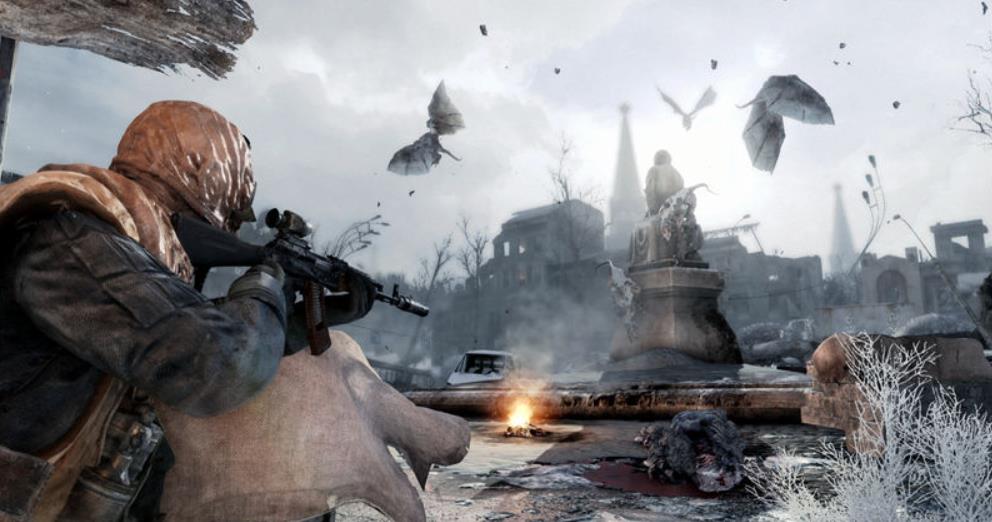 地铁:重制版.Metro Redux_2