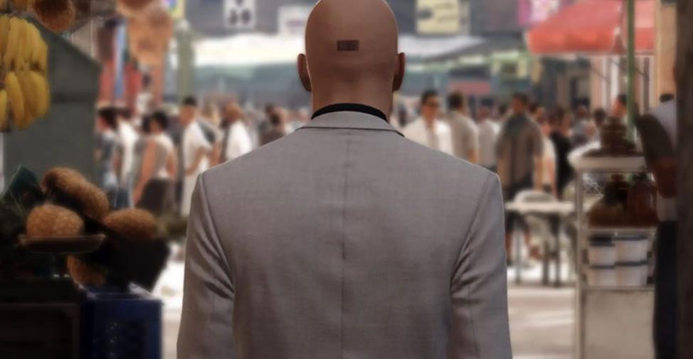 杀手:年度版.Hitman: Game of the Year Edition_1
