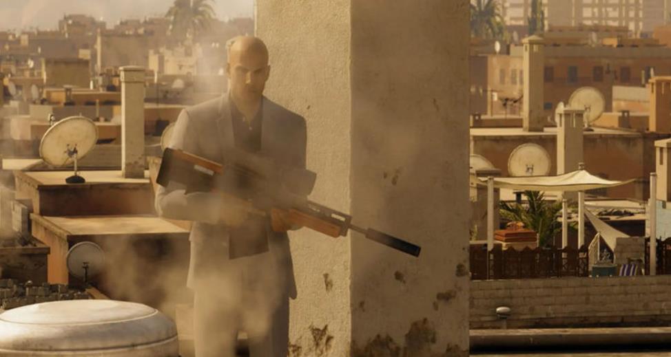 杀手:年度版.Hitman: Game of the Year Edition_2