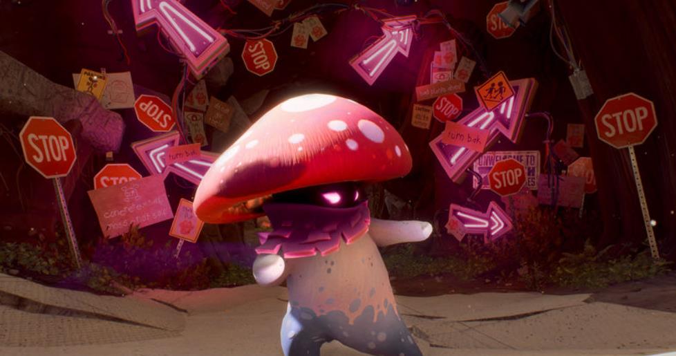 植物大战僵尸:花园战争.Plants vs Zombies: Garden Warfare_2