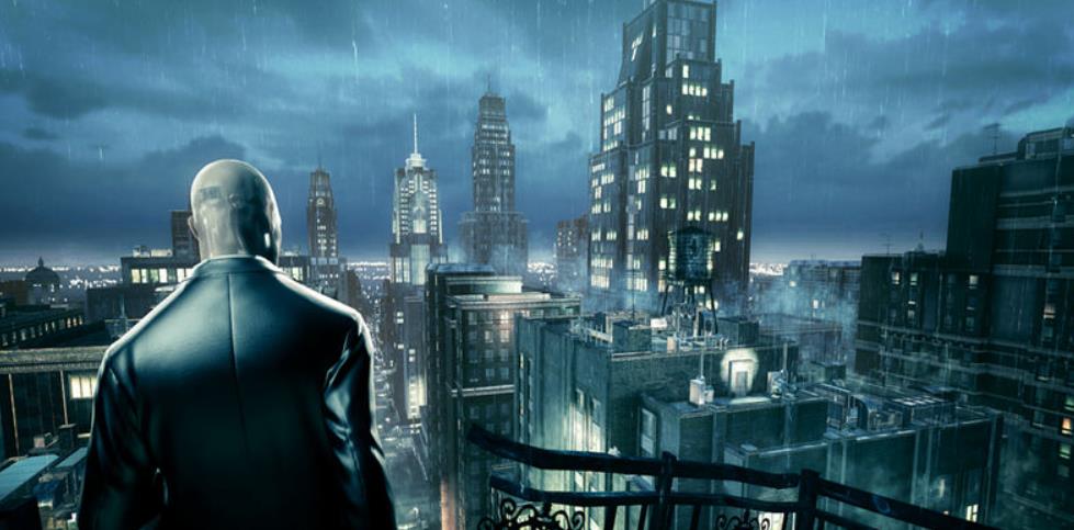 杀手5:赦免 HD版.Hitman: Absolution HD_0