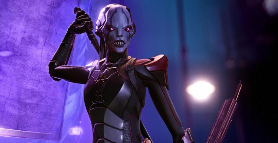 幽浮2:天选者之战.XCOM2 War of The Chosen_0