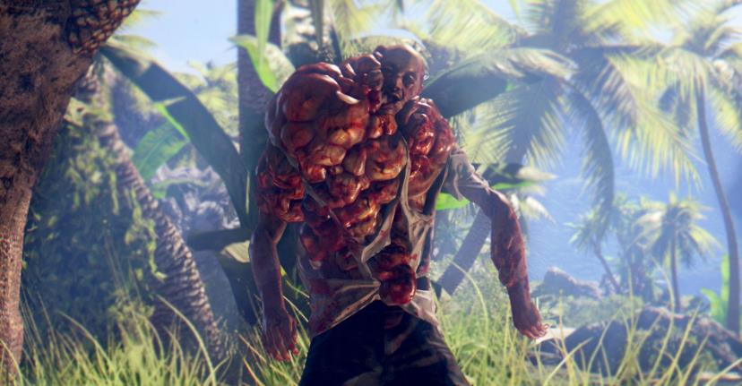 死亡岛:终极版.Dead Island Definitive Edition_0