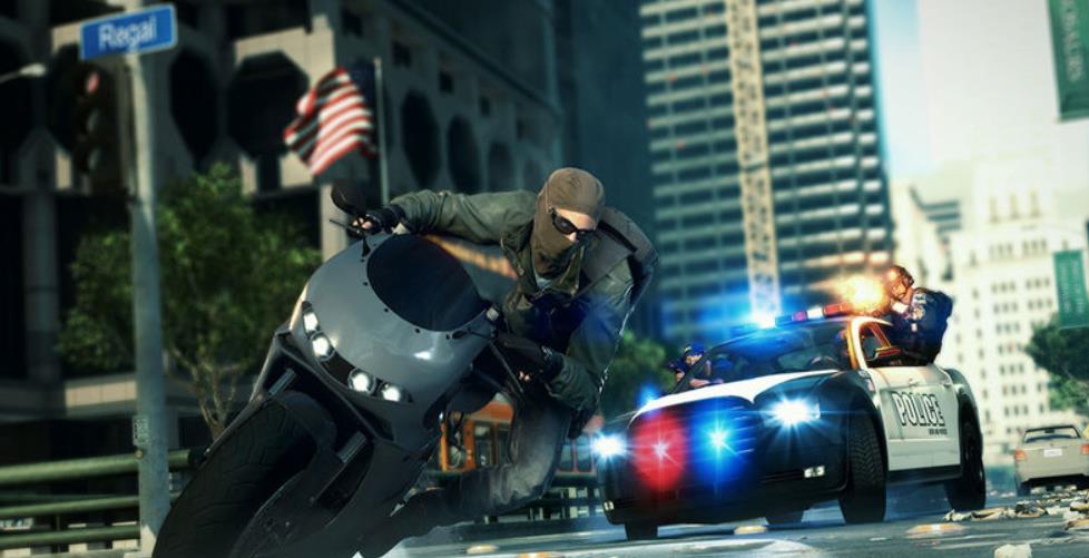 战地:硬仗 豪华版.Battlefield Hardline Deluxe Edition_0