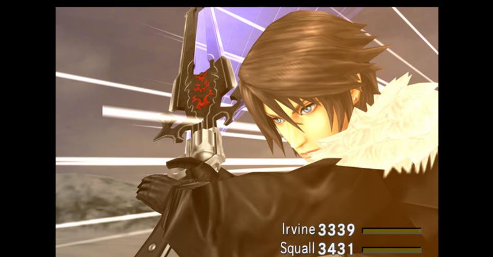 最终幻想8:重制版.Final Fantasy VIII Remastered_0