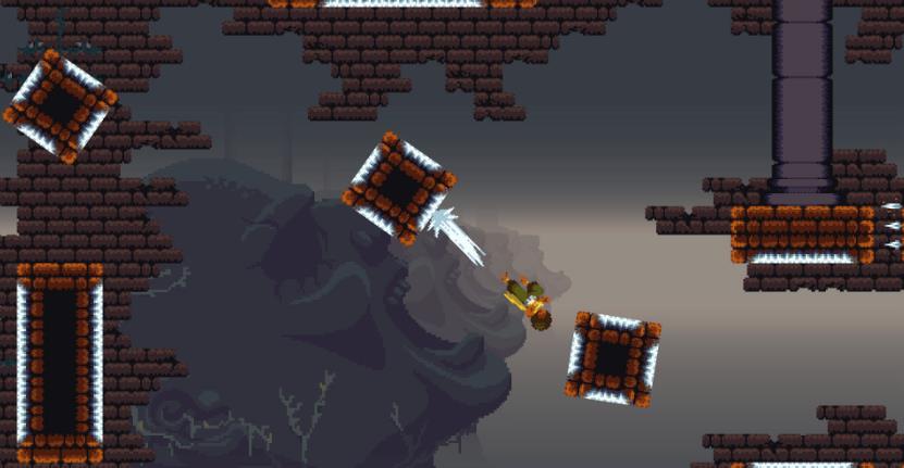 丹达拉:恐惧试炼增强版.Dandara: Trials of Fear Edition_0