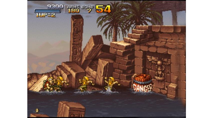 switch《合金弹头:进攻重制版/METAL SLUG ATTACK RELOADED》1.0.1金手指下载_1