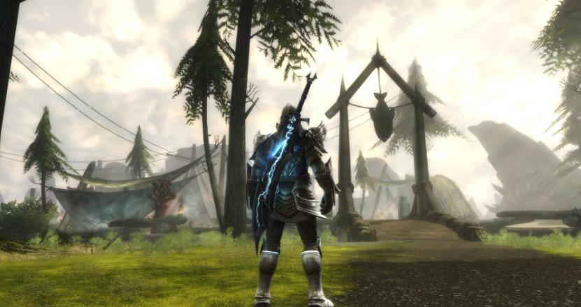 阿玛拉王国:惩罚.Kingdoms of Amalur: Re-Reckoning_0