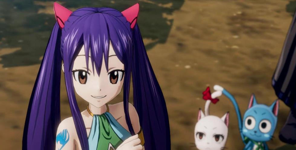 妖精的尾巴:魔导少年.Fairy Tail_0