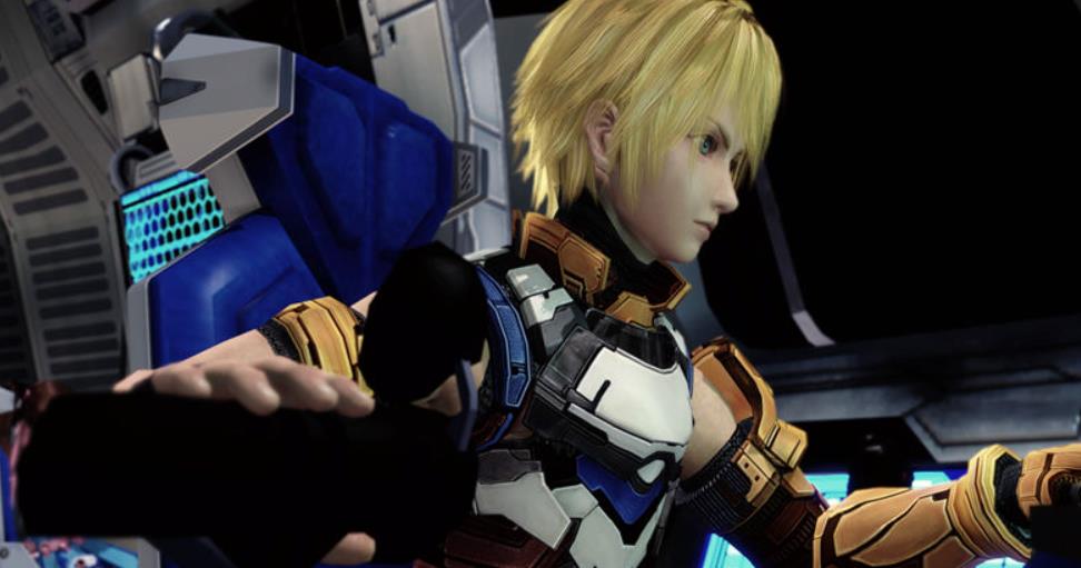 星之海洋4:最后的希望 4K 全高清重制版.Star Ocean: The Last Hope – 4K & Full HD Remaster_0