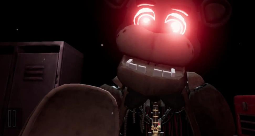 玩具熊的五夜后宫:救命.Five Nights at Freddy’s: Help Wanted_0