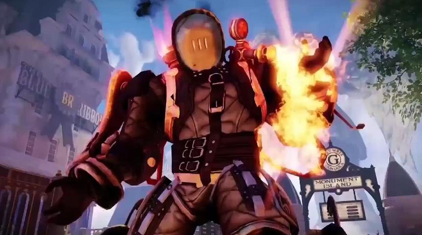 生化奇兵:无限 完整版.BioShock Infinite: The Complete Edition_0