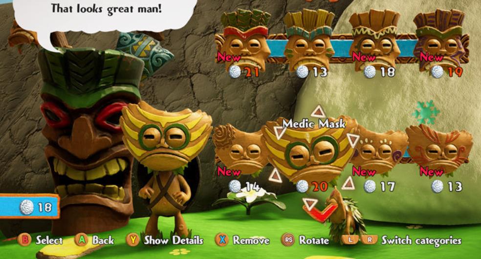 像素垃圾:妖怪2.PixelJunk Monsters 2_0