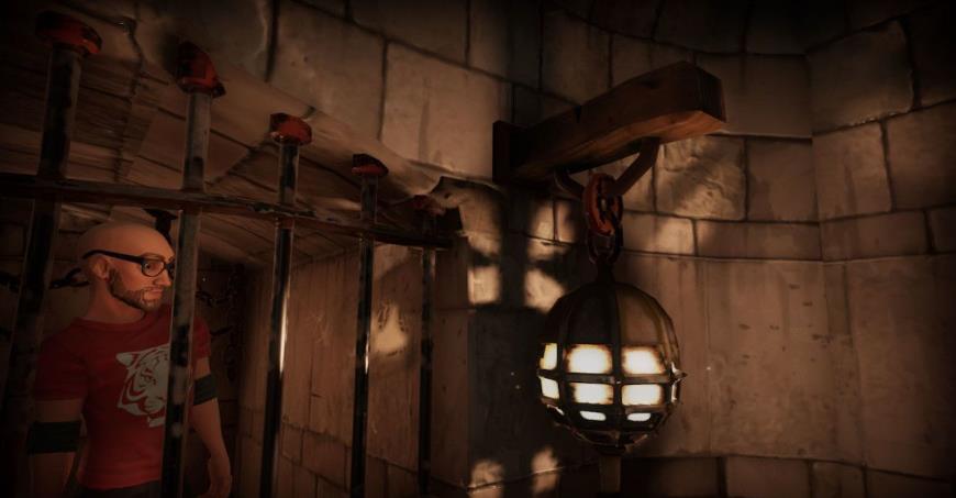 博亚德堡:越狱游戏.Escape Game: Fort Boyard_0