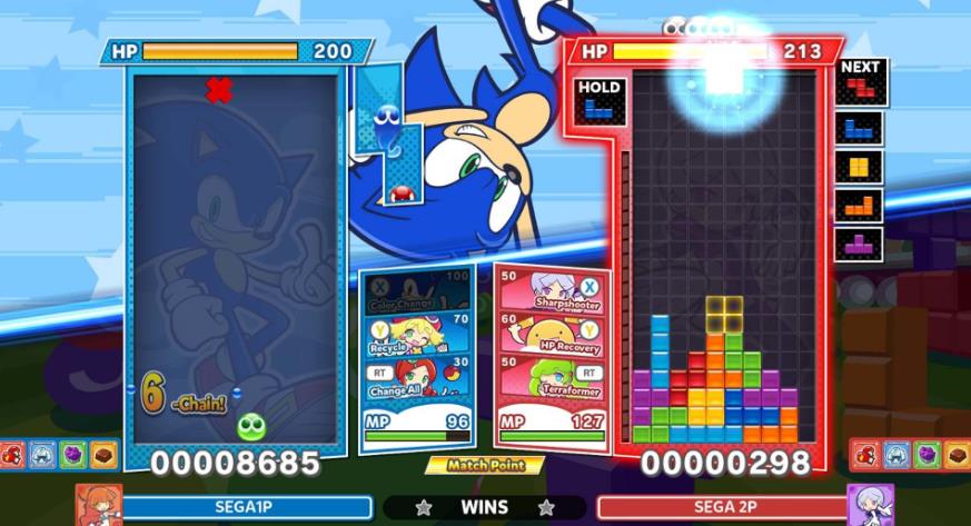 噗哟噗哟:俄罗斯方块2.Puyo Puyo Tetris 2_2