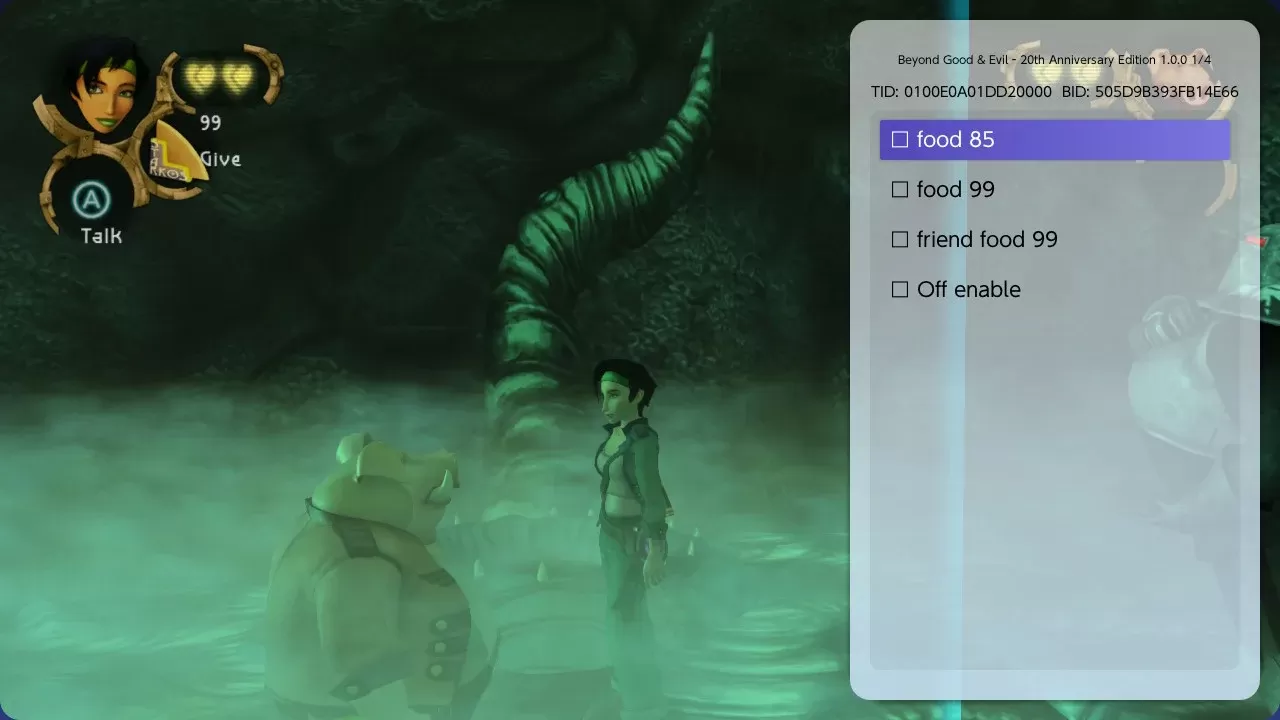 switch《超越善恶:20周年纪念版/Beyond Good & Evil – 20th》中文版金手指下载_0