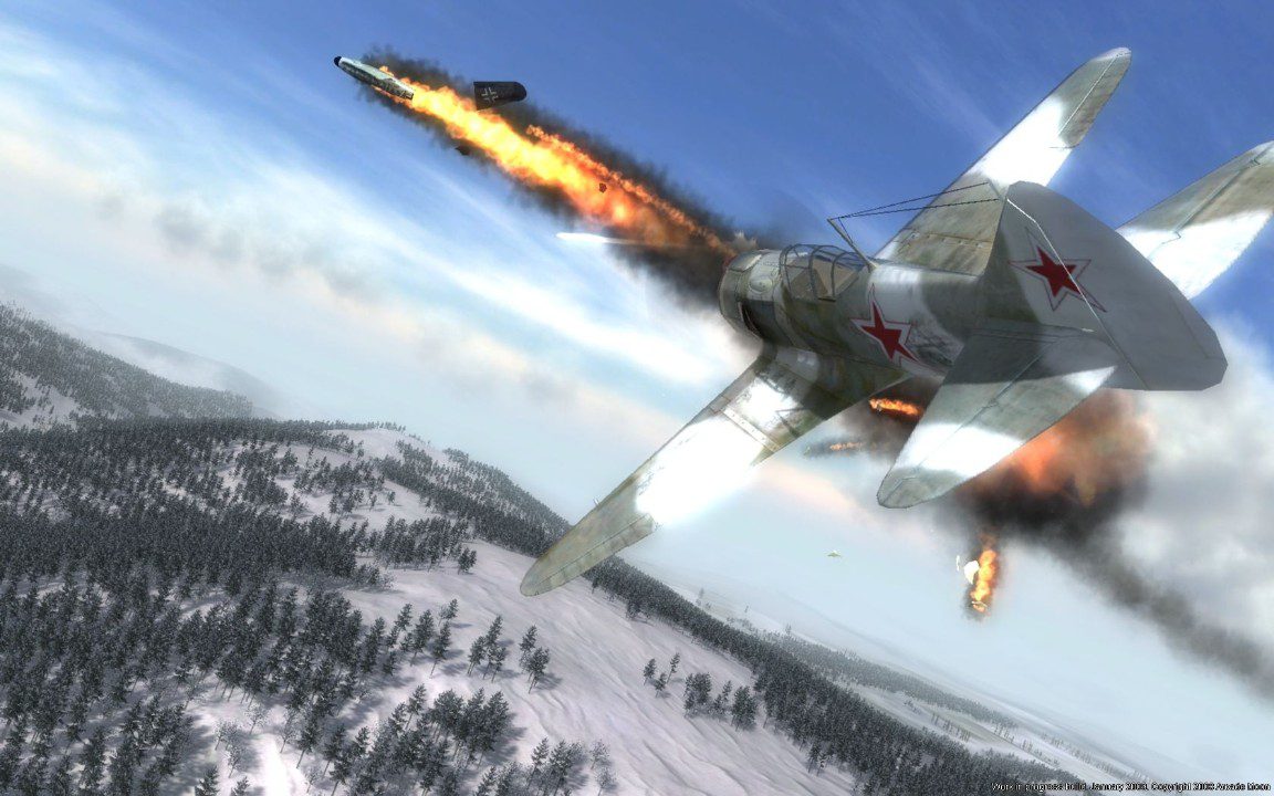 空中冲突:秘密战争 终极版.Air Conflicts: Secret Wars – Ultimate Edition_0