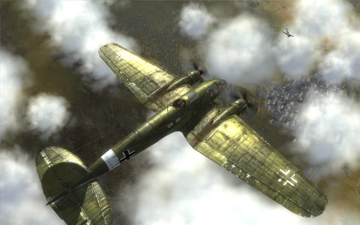 空中冲突:秘密战争 终极版.Air Conflicts: Secret Wars – Ultimate Edition_2