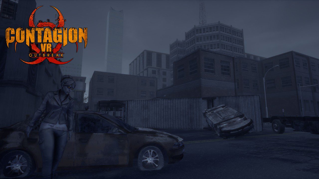 传染病VR:爆发.Contagion VR: Outbreak_0