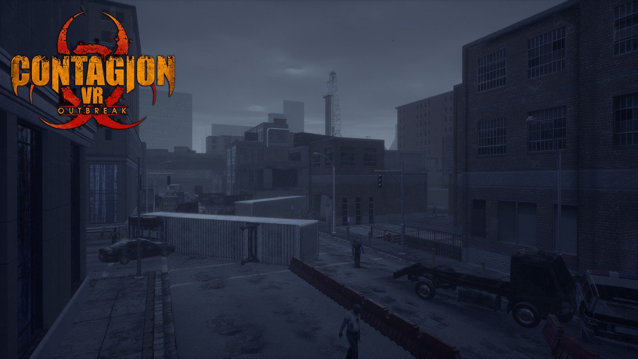 传染病VR:爆发.Contagion VR: Outbreak_1