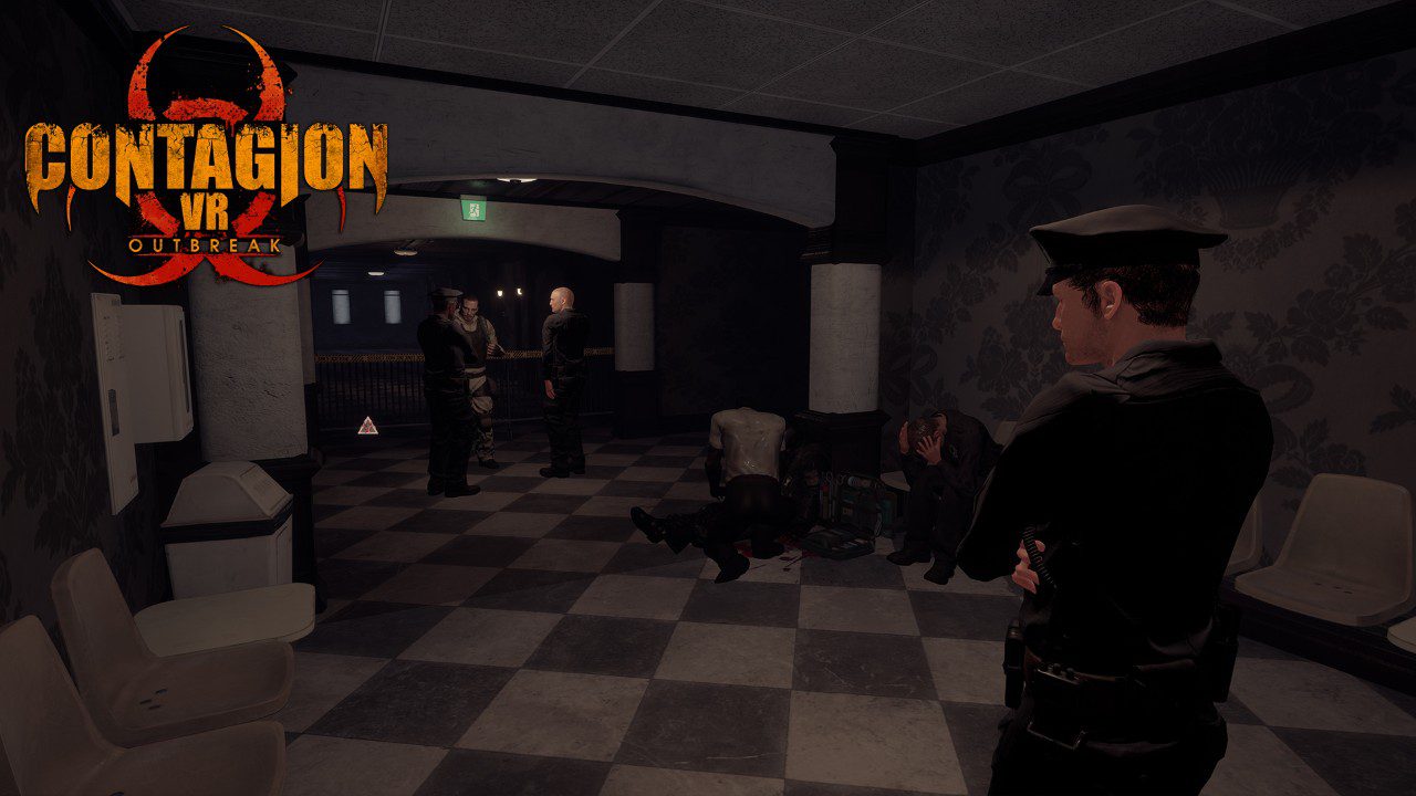 传染病VR:爆发.Contagion VR: Outbreak_2