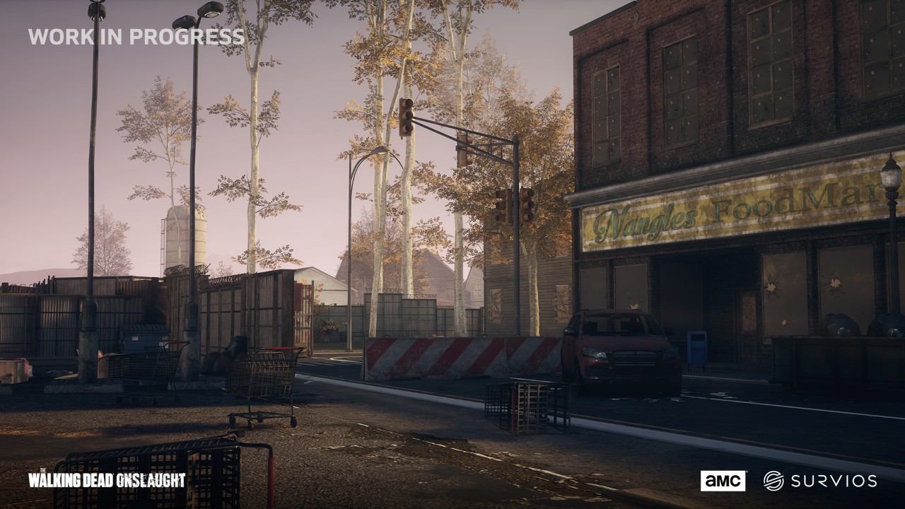 行尸走肉:猛攻.The Walking Dead Onslaught_0