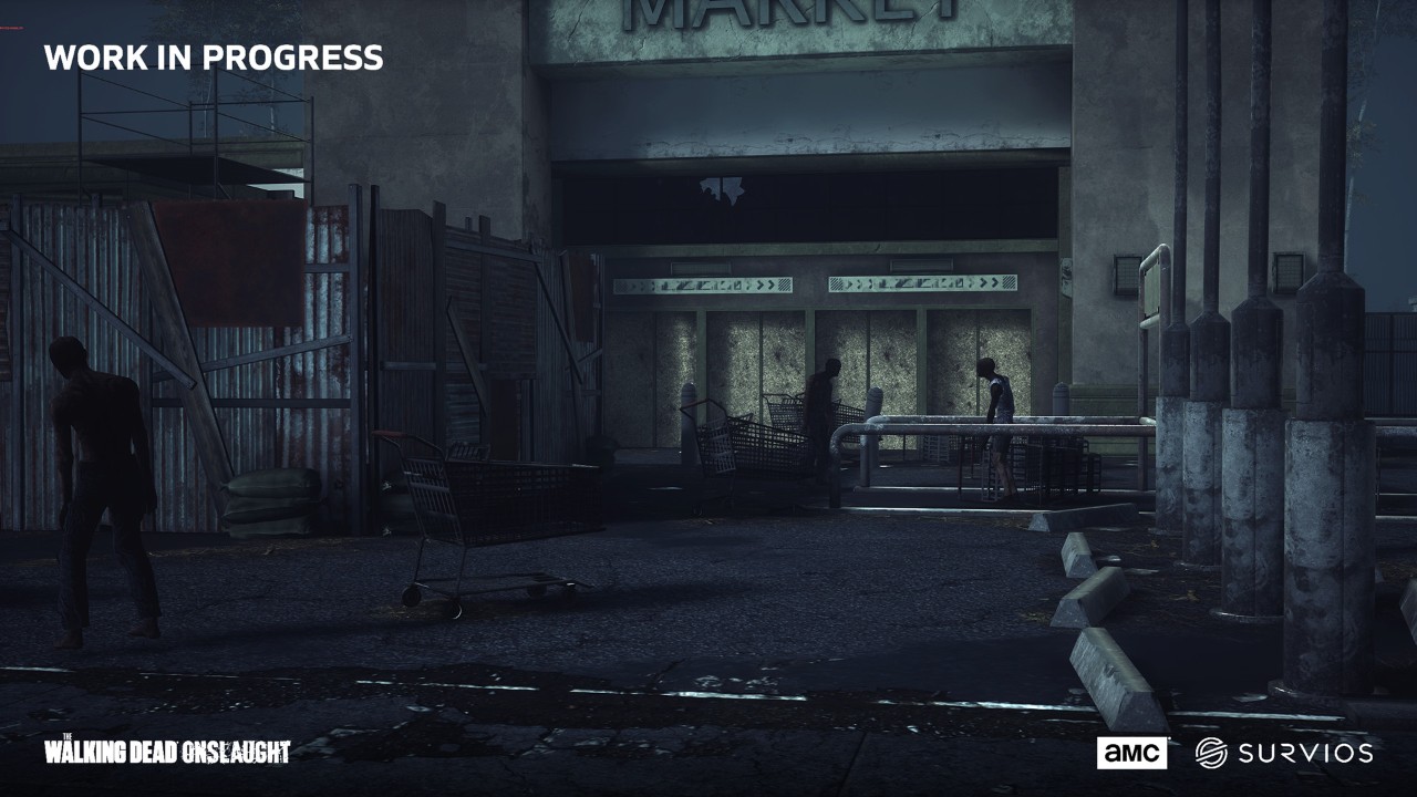 行尸走肉:猛攻.The Walking Dead Onslaught_2