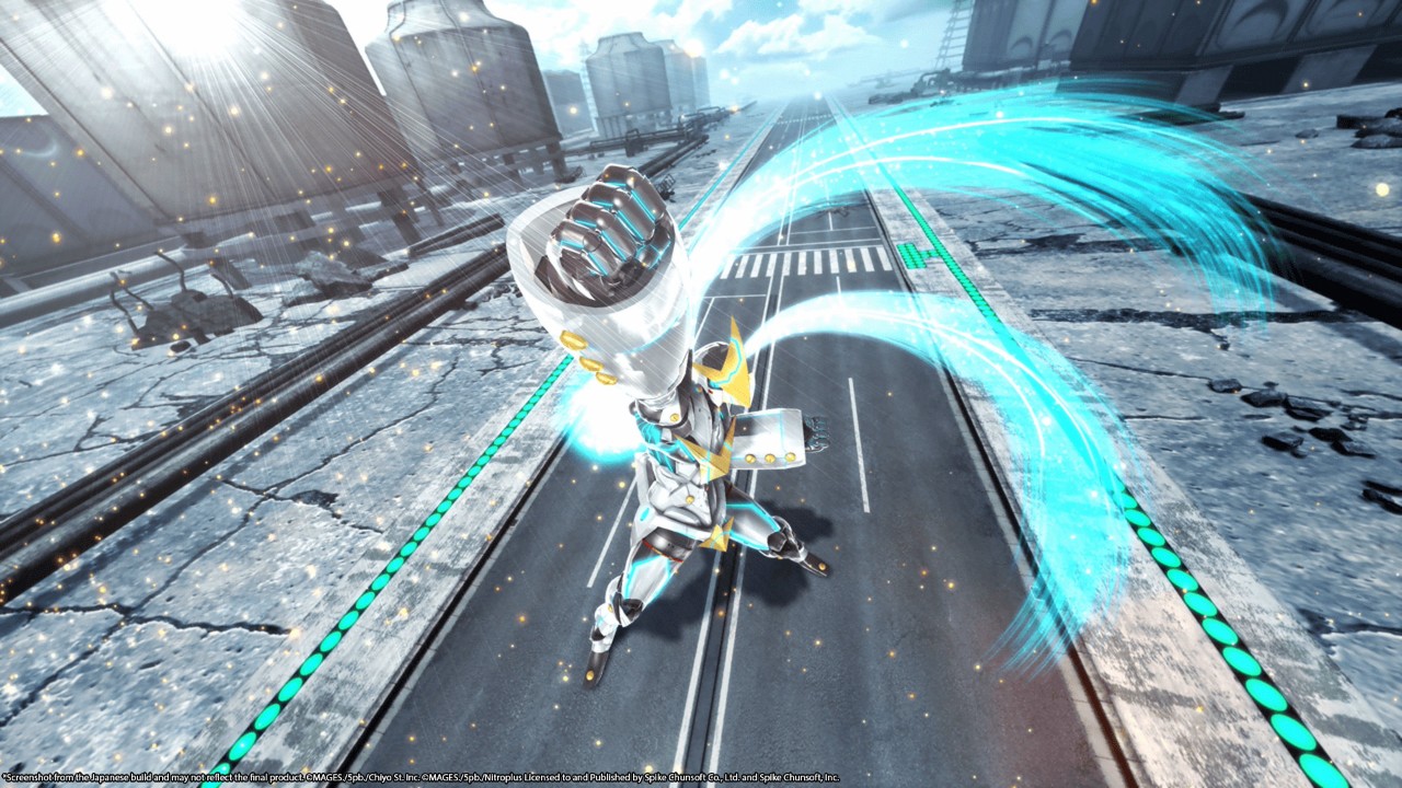 机器人笔记:精英版.ROBOTICS;NOTES ELITE_2