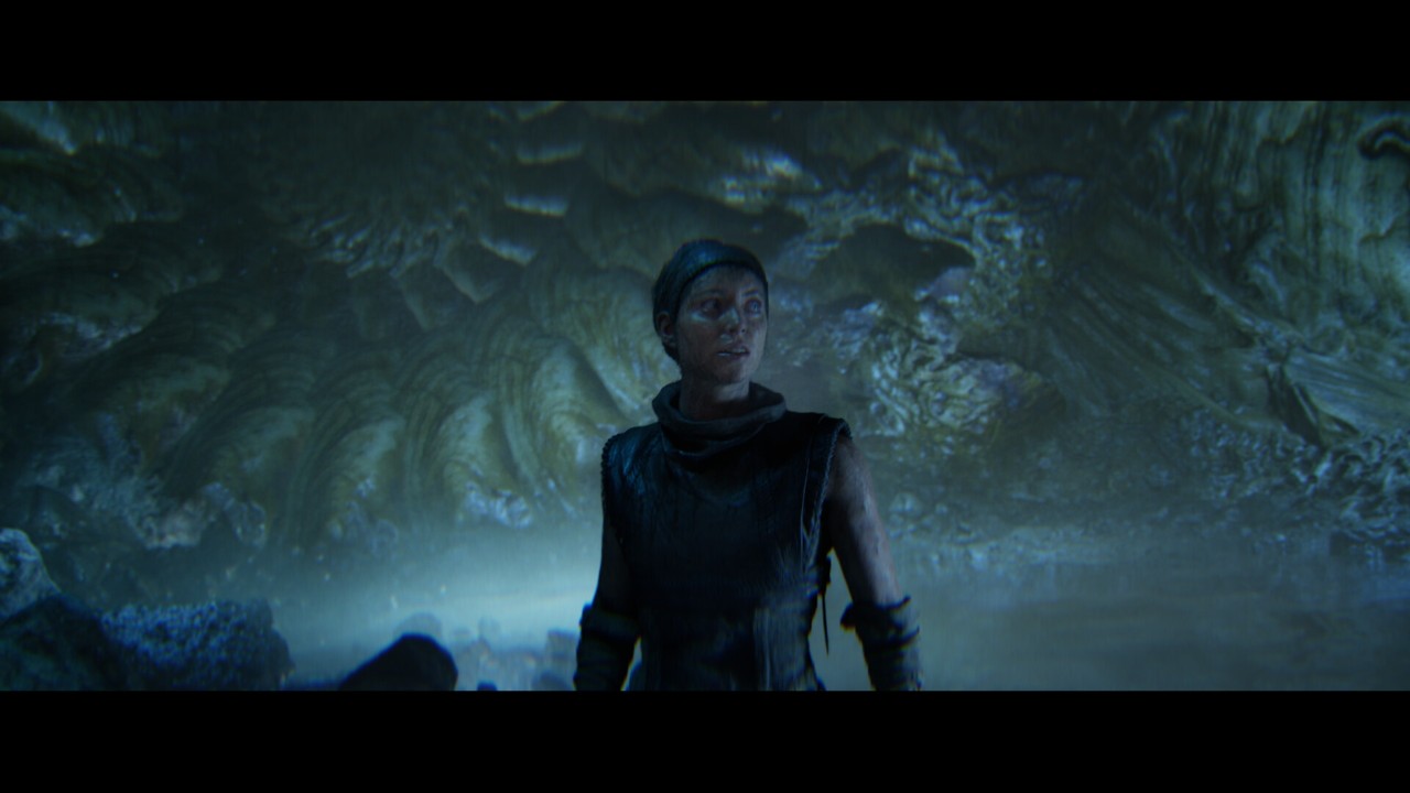 地狱之刃2:塞娜的史诗 Senua’s Saga: Hellblade II_0