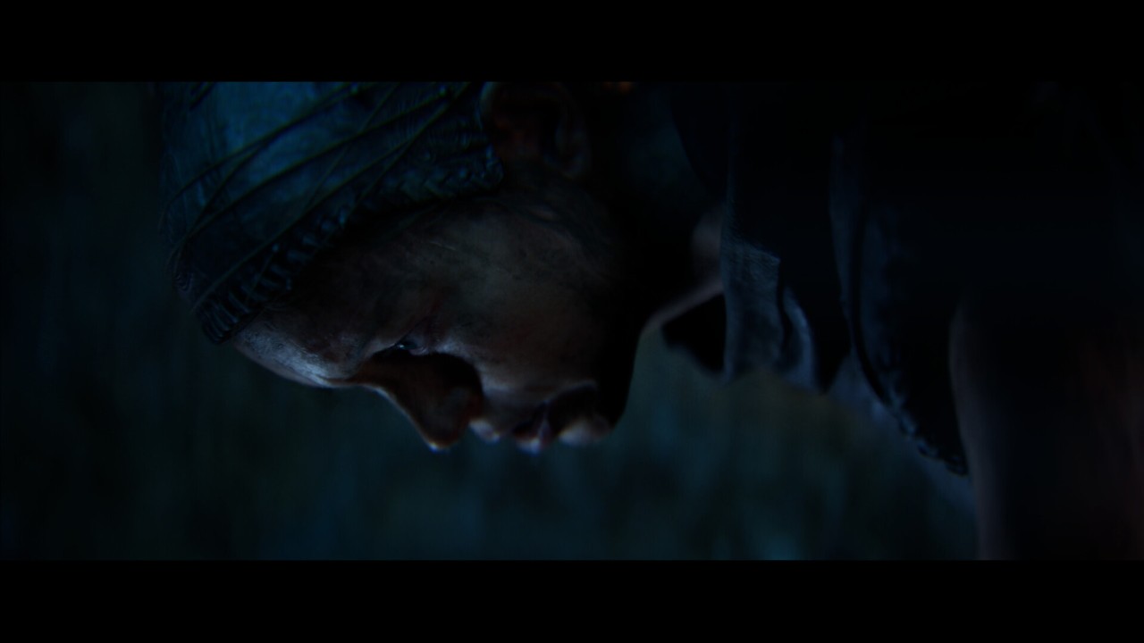 地狱之刃2:塞娜的史诗 Senua’s Saga: Hellblade II_1