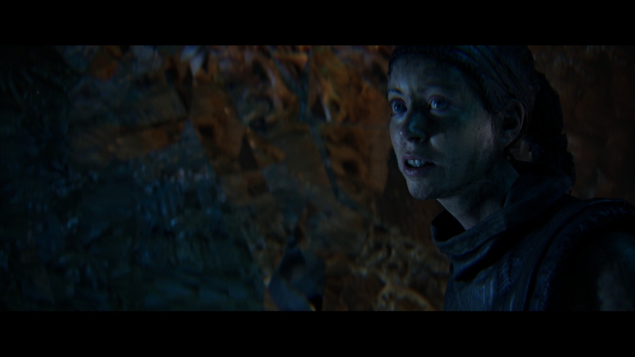 地狱之刃2:塞娜的史诗 Senua’s Saga: Hellblade II_2
