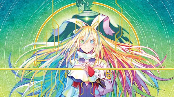 超惑星战记零三部曲:超行星战记编年史. Blaster Master Zero Trilogy: MetaFight Chronicle_0