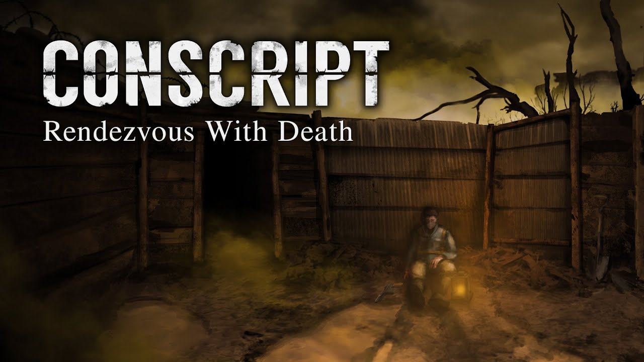 switch《战壕惊魂 CONSCRIPT》中文版1.0.2金手指下载_0
