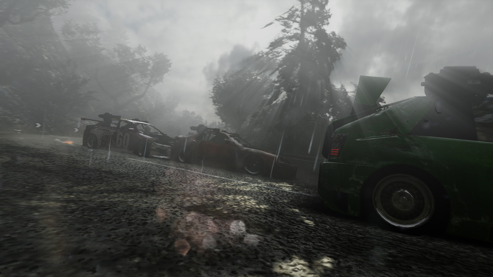 燃油机车:狂热.Gas Guzzlers Extreme_0